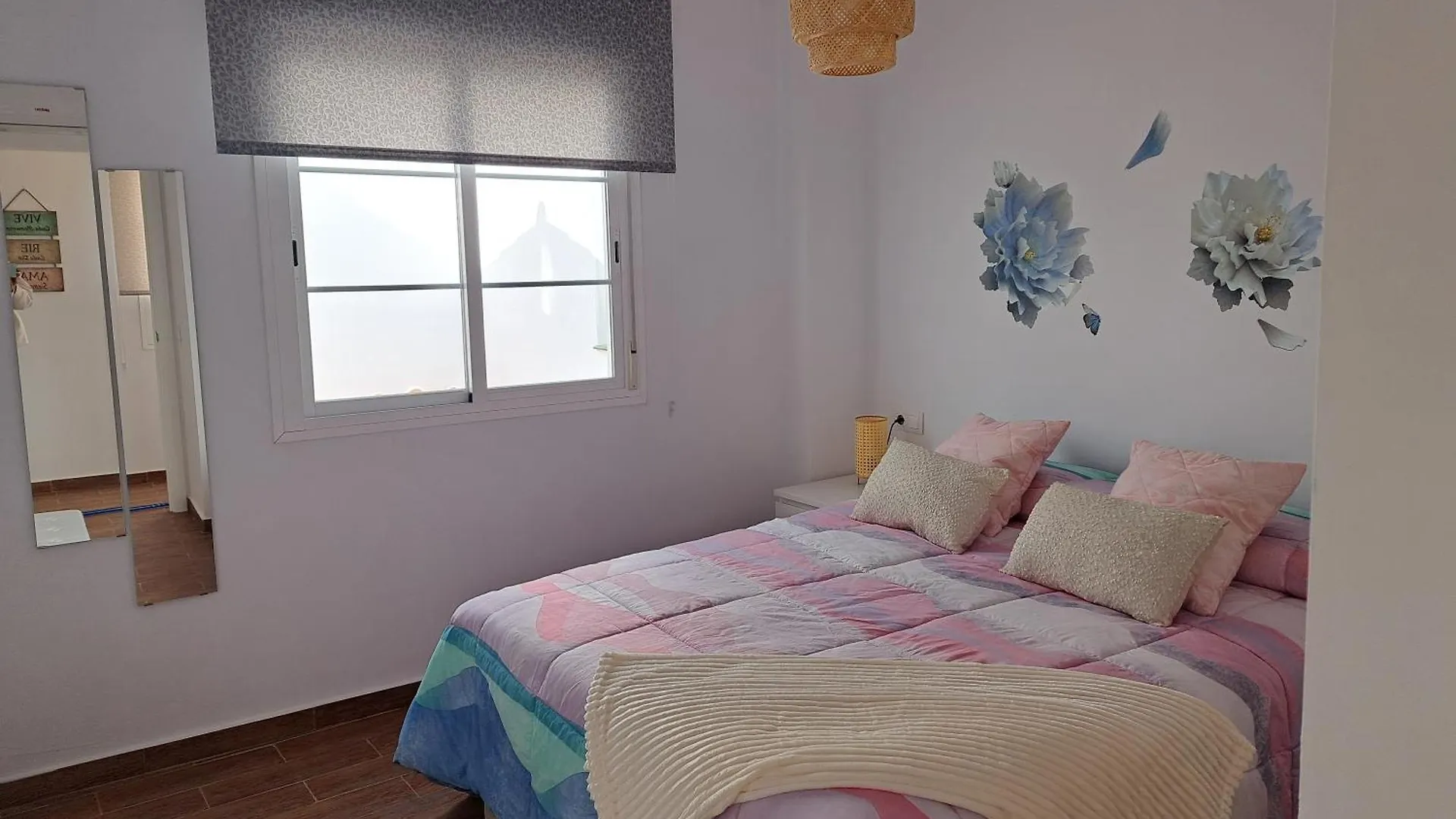Apartamento Atico Bella Vista Cómpeta