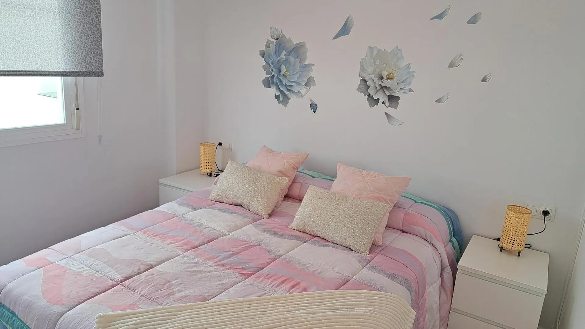 Apartamento Atico Bella Vista Cómpeta