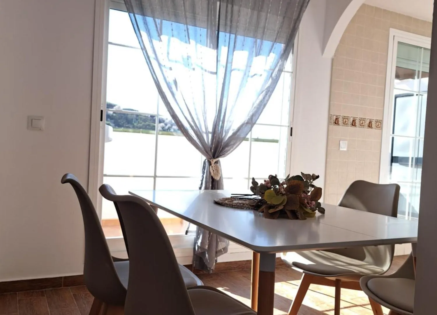Apartamento Atico Bella Vista Cómpeta 0*,  España