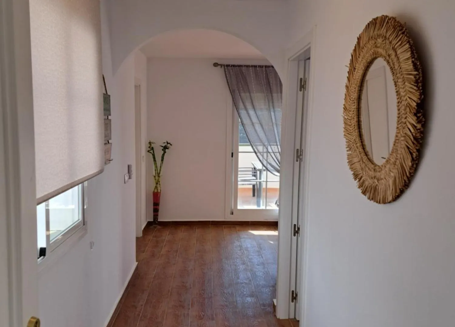 Apartamento Atico Bella Vista Cómpeta